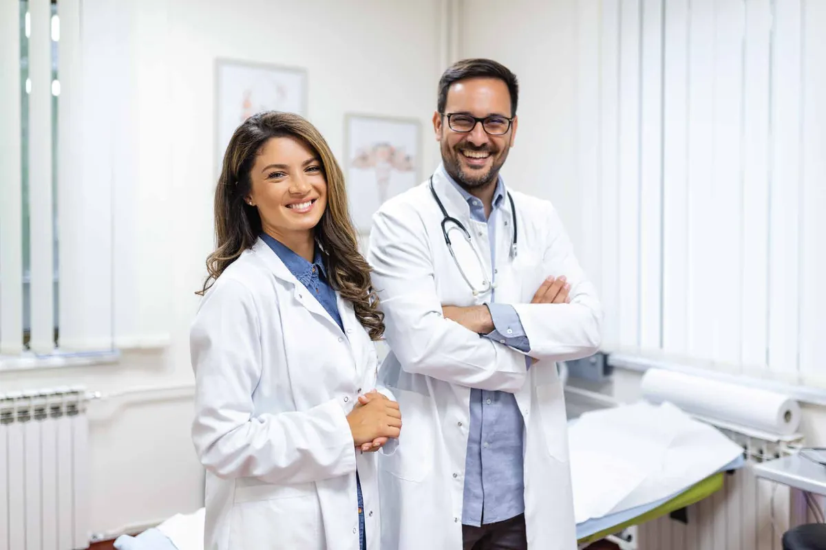 MPGCARE